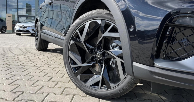 Renault Arkana cena 145900 przebieg: 5, rok produkcji 2024 z Kamień Pomorski małe 191